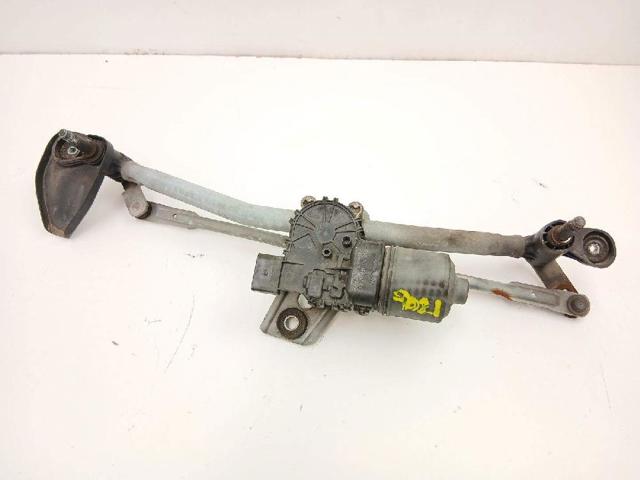 Mechanizm wycieraczek 13111211 OPEL