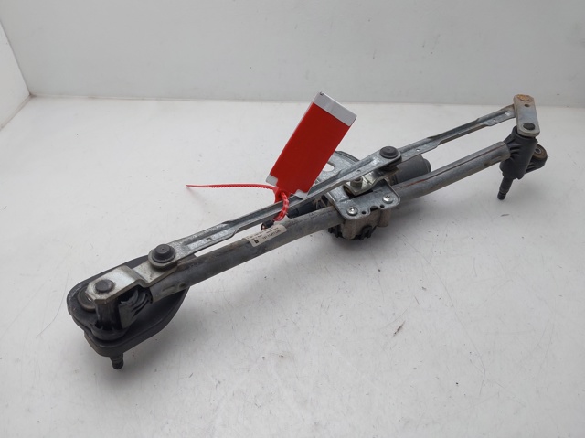Mechanizm wycieraczek 13111211 OPEL