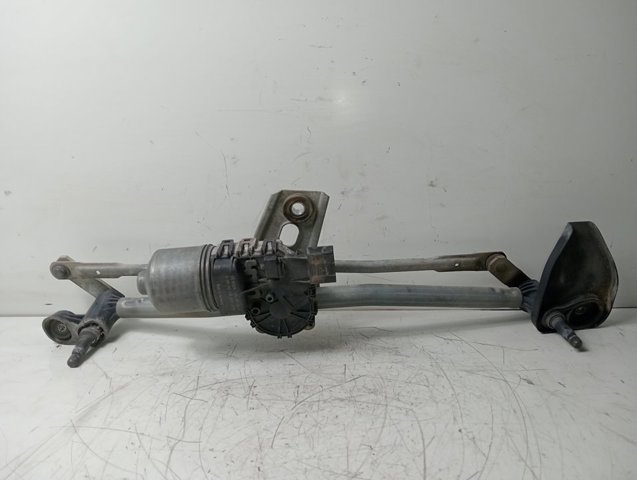 Mechanizm wycieraczek 13111211 OPEL