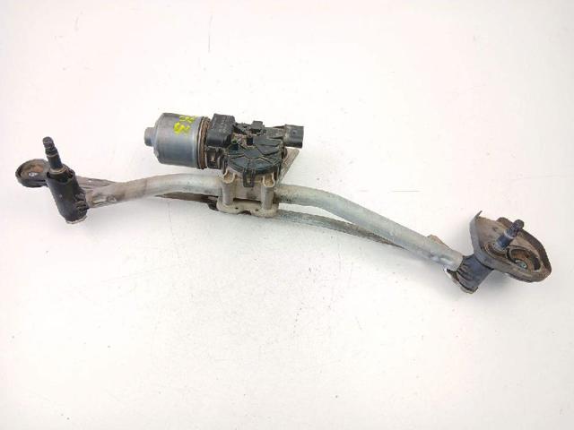 Mechanizm wycieraczek 13111211 OPEL