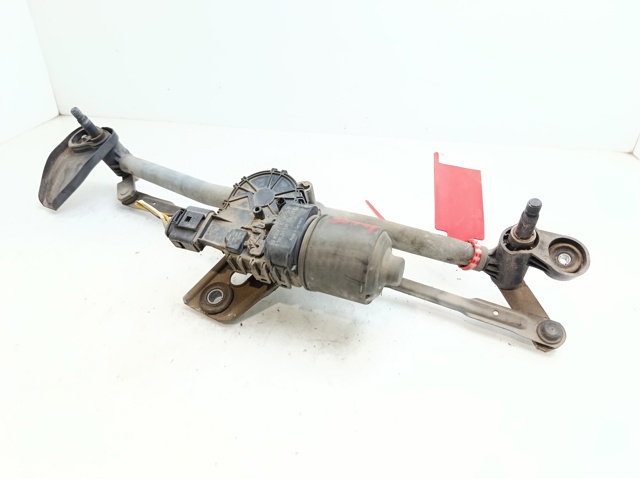 Mechanizm wycieraczek 13111211 OPEL