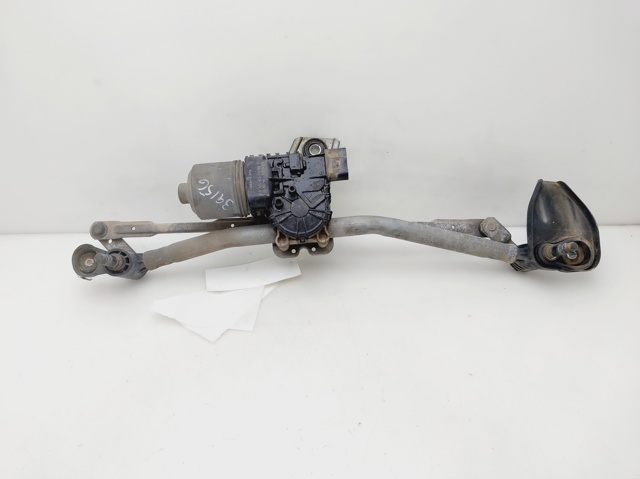 Mechanizm wycieraczek 13111211 OPEL