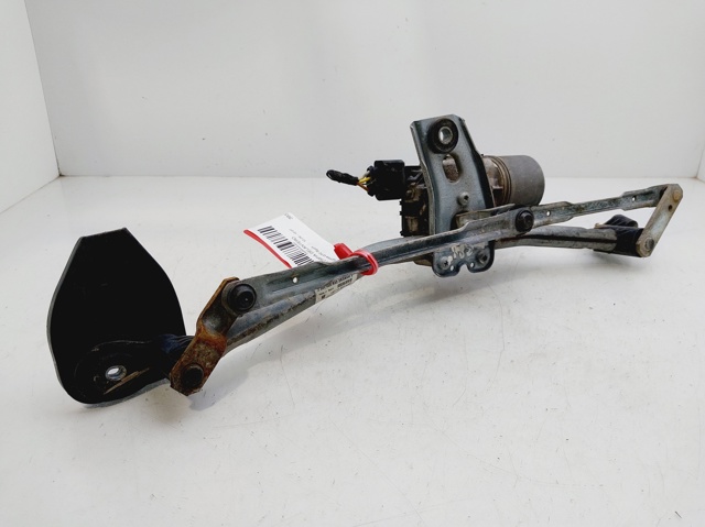 Mechanizm wycieraczek 13111211 OPEL