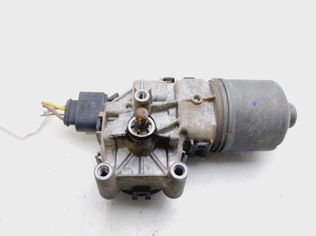 Mechanizm wycieraczek 13111211 OPEL