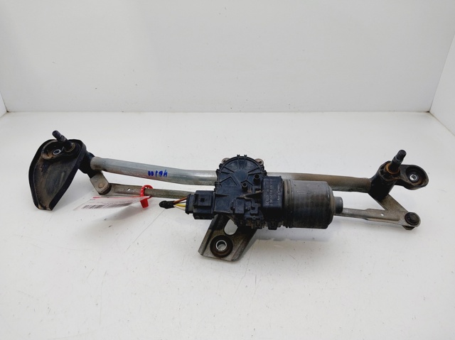Mechanizm wycieraczek 13111211 OPEL