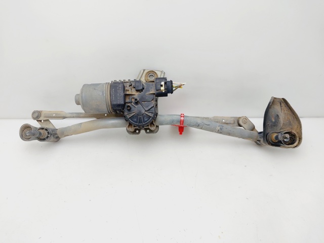 Mechanizm wycieraczek 13111211 OPEL