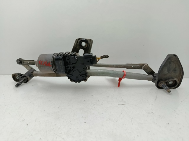 Mechanizm wycieraczek 13111211 OPEL