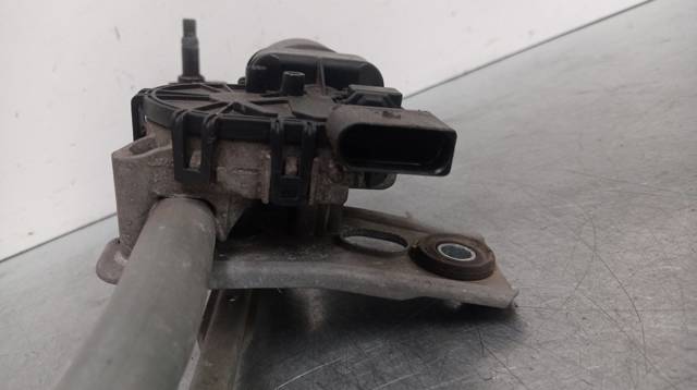 Mechanizm wycieraczek 13111211 OPEL