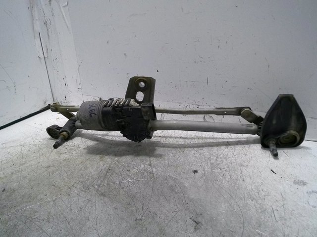 Mechanizm wycieraczek 13111211 OPEL