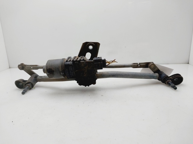 Mechanizm wycieraczek 13111211 OPEL