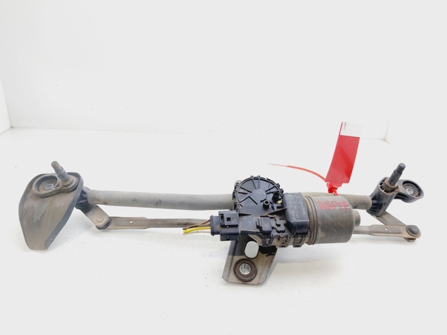 Mechanizm wycieraczek 13111211 OPEL