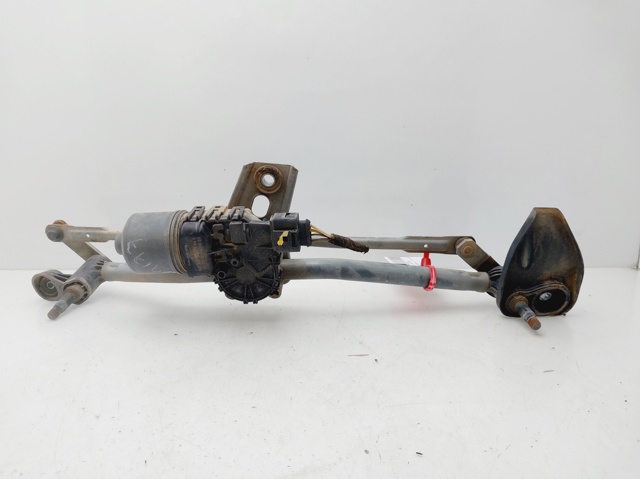 Mechanizm wycieraczek 13111211 OPEL