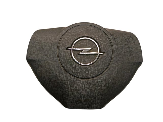 Poduszka powietrzna (Airbag) kierowcy 13111344 OPEL