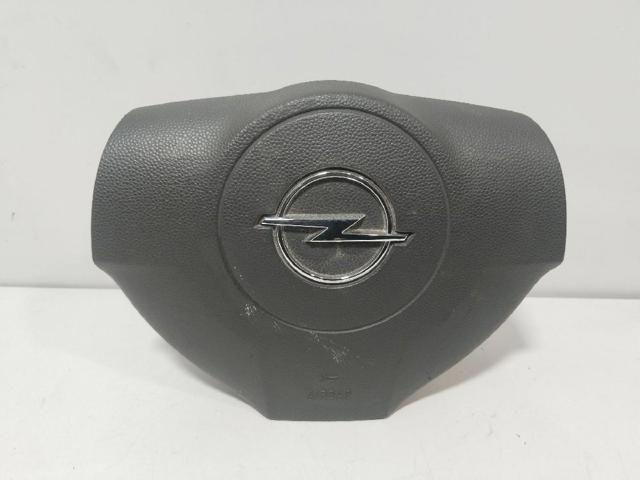 Poduszka powietrzna (Airbag) kierowcy 13111344 OPEL
