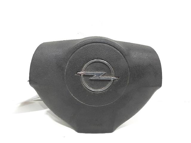 Poduszka powietrzna (Airbag) kierowcy 13111344 OPEL