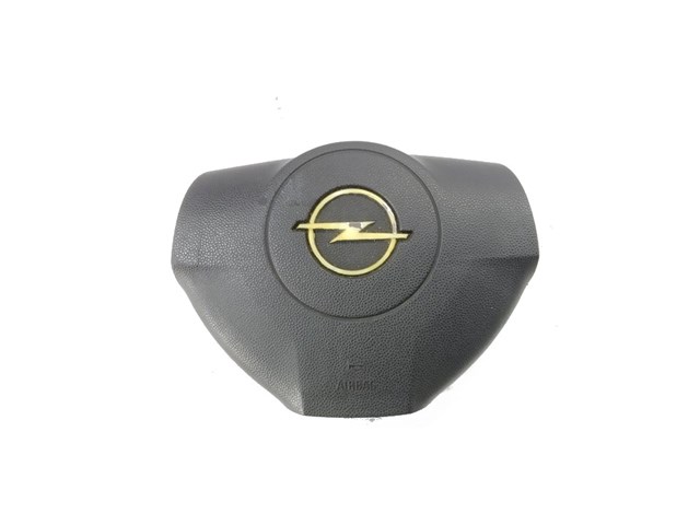Poduszka powietrzna (Airbag) kierowcy 13111344 OPEL