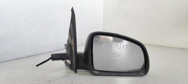 Lusterko wsteczne prawe 13113476 OPEL