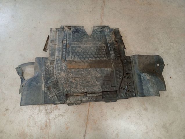 Osłona silnika, miski (przedziału silnika) Opel Astra L35