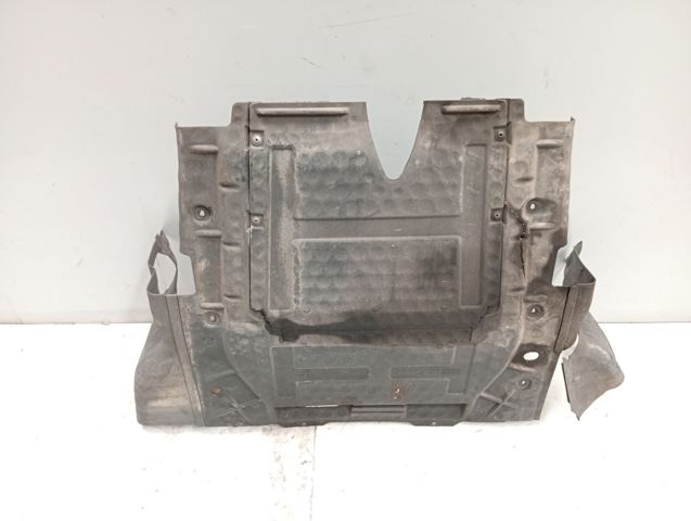 Osłona silnika, miski (przedziału silnika) Opel Astra L35