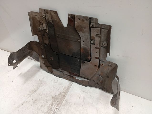 Osłona silnika, miski (przedziału silnika) Opel Astra L35