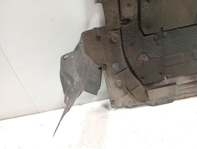 Osłona silnika, miski (przedziału silnika) Opel Astra L35