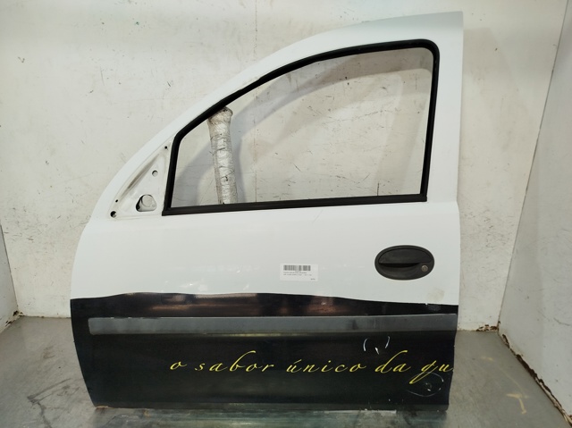  Opel Corsa  hatchback kupić w Polsce