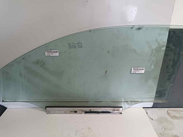 Drzwi przednie prawe do Opel Corsa F08, F68