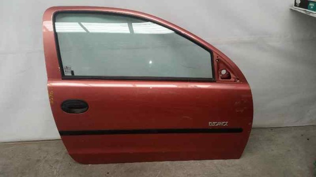 Opel Corsa  (2000-2006)