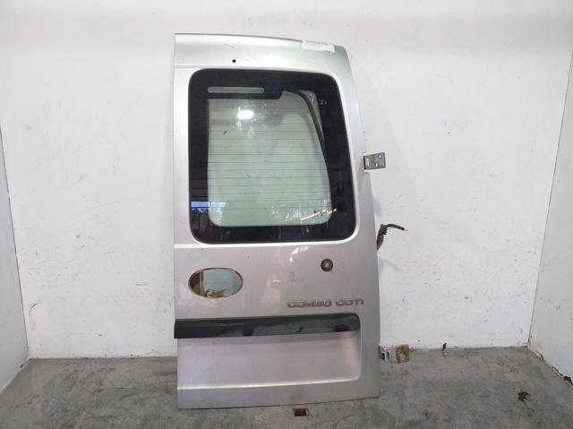  do Opel Corsa  (F08, F68)