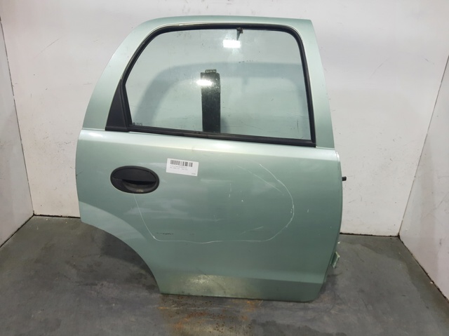 Cena części  Corsa  hatchback