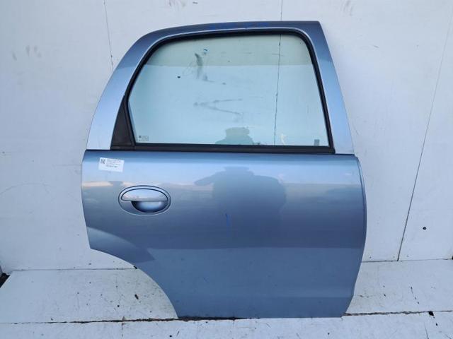  Corsa  hatchback (2000-2006) oryginalny od 143,72 zł