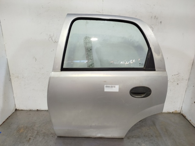 Drzwi tylne lewe 13114690 OPEL