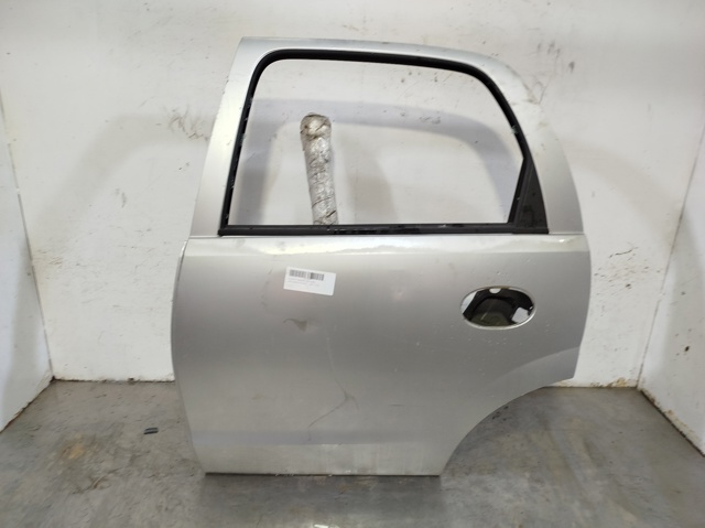 Drzwi tylne lewe 13114690 OPEL
