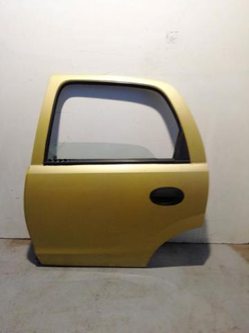 Drzwi tylne lewe 13114690 OPEL