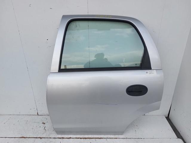 Drzwi tylne lewe 13114690 OPEL