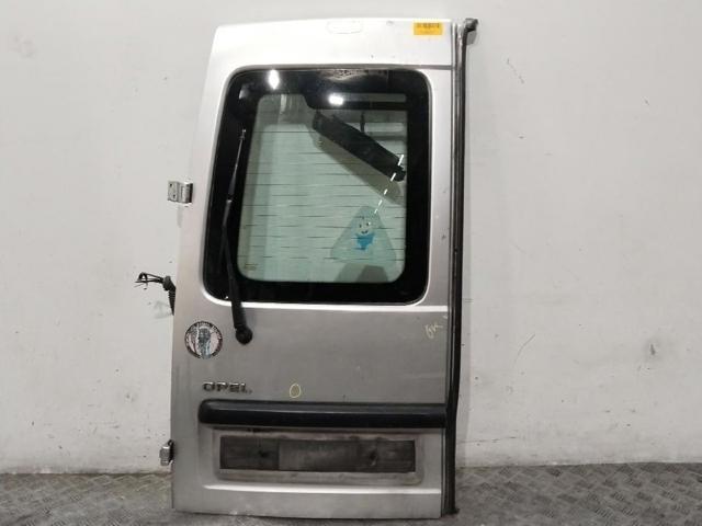 Drzwi tylne lewe 13114690 OPEL