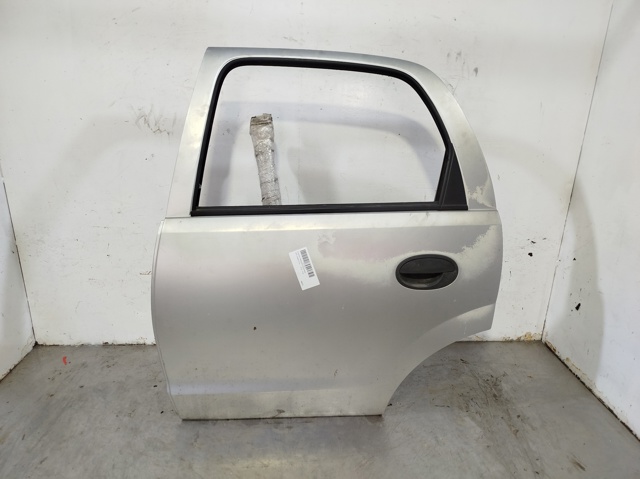 Drzwi tylne lewe 13114690 OPEL