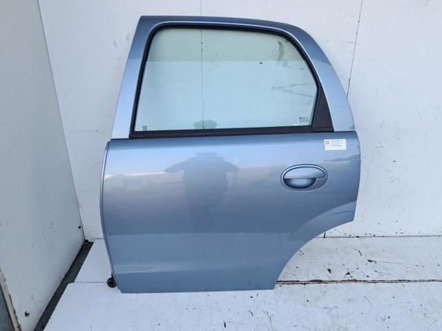 Drzwi tylne lewe 13114690 OPEL