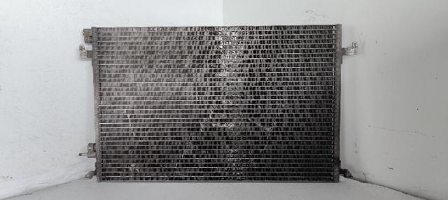 Chłodnica klimatyzacji 13114943 FIAT