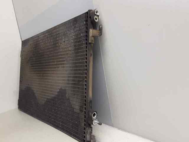 Chłodnica klimatyzacji 13114943 FIAT