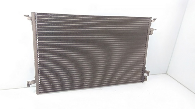 Chłodnica klimatyzacji 13114943 FIAT