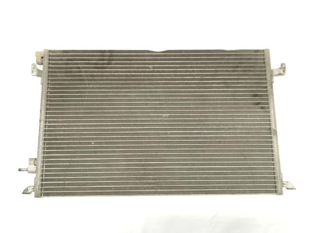 Chłodnica klimatyzacji 13114943 OPEL
