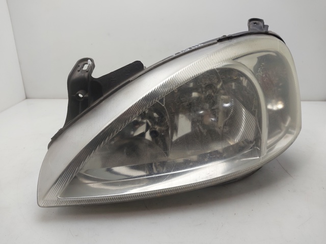 Reflektor lewy 13115006 OPEL