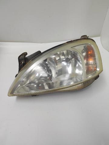 Reflektor lewy 13115006 OPEL
