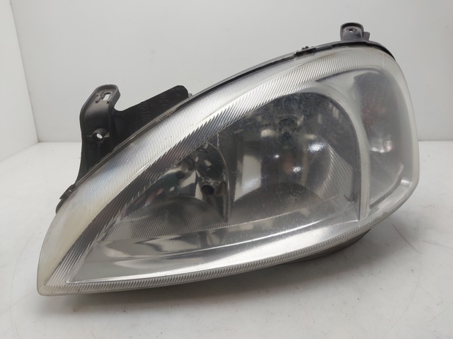 Reflektor lewy 13115006 OPEL