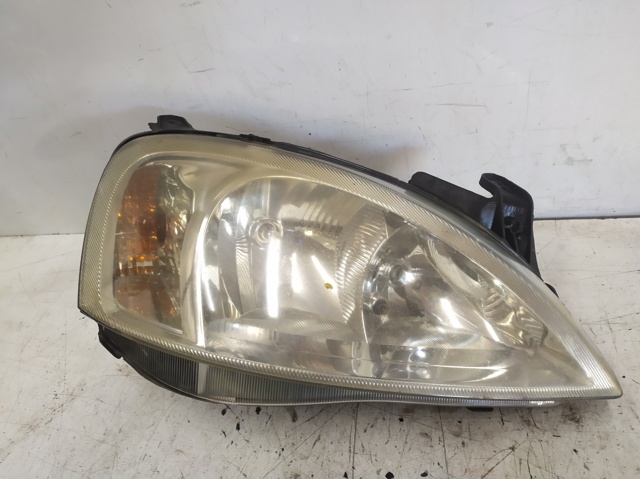 13115007 Opel