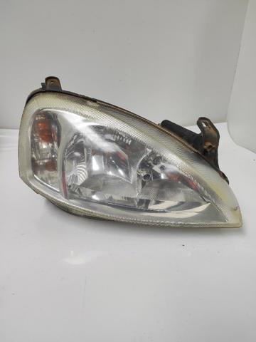 13115007 Opel