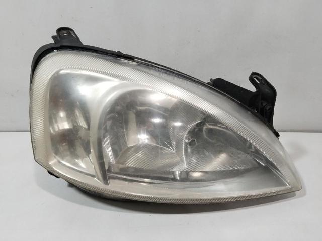 13115007 Opel