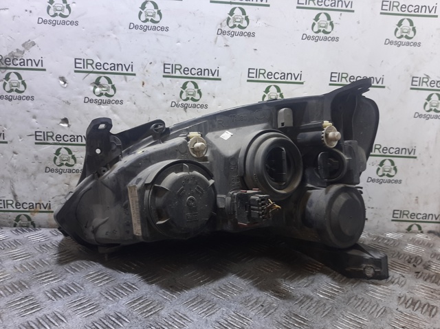 13115007 Opel