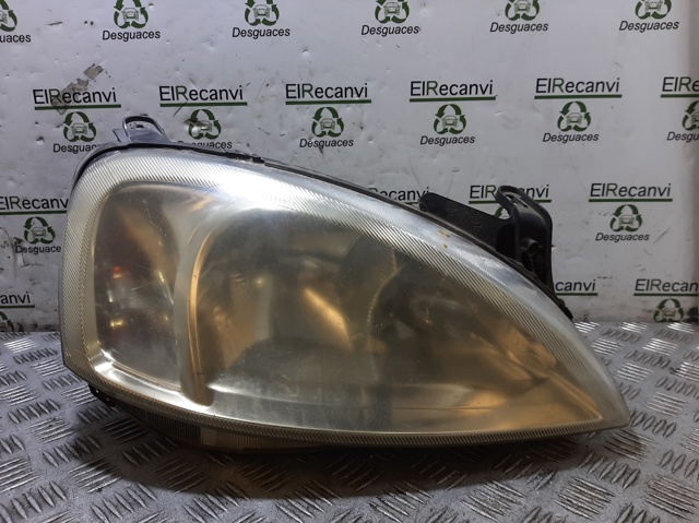 13115007 Opel